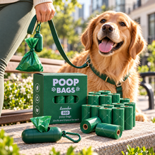 Emerald Green lifestyle — urban