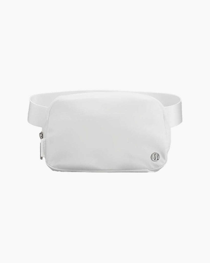 Lululemon Everywhere Belt Bag 1L - White
